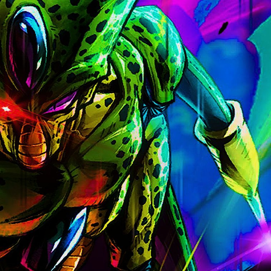 Imperfect Cell Theme Psyntst Mix