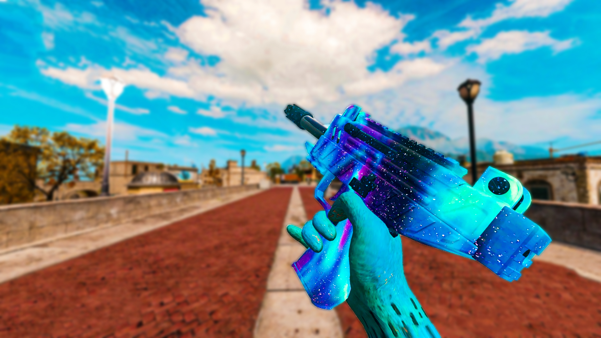 Free to use Warzone Thumbnails