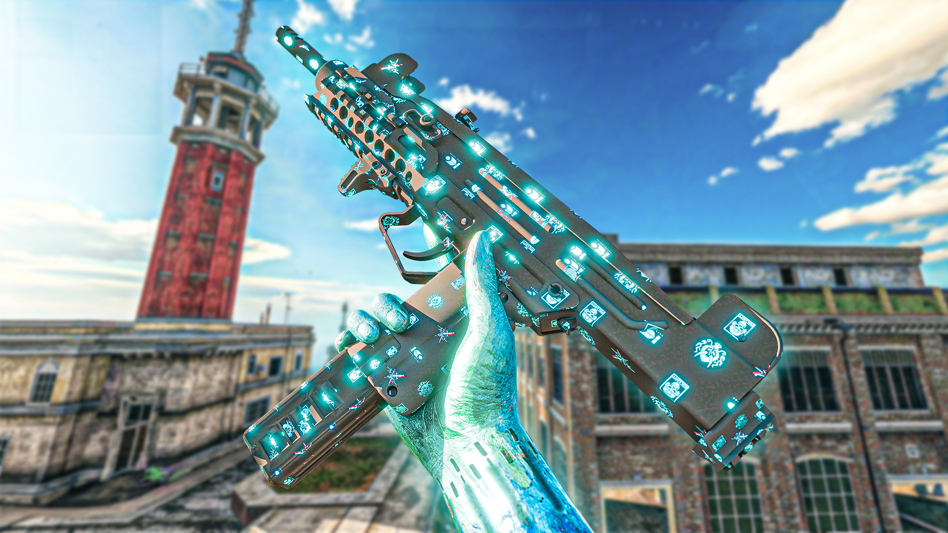 Warzone Thumbnail HD Link IN REPLIES