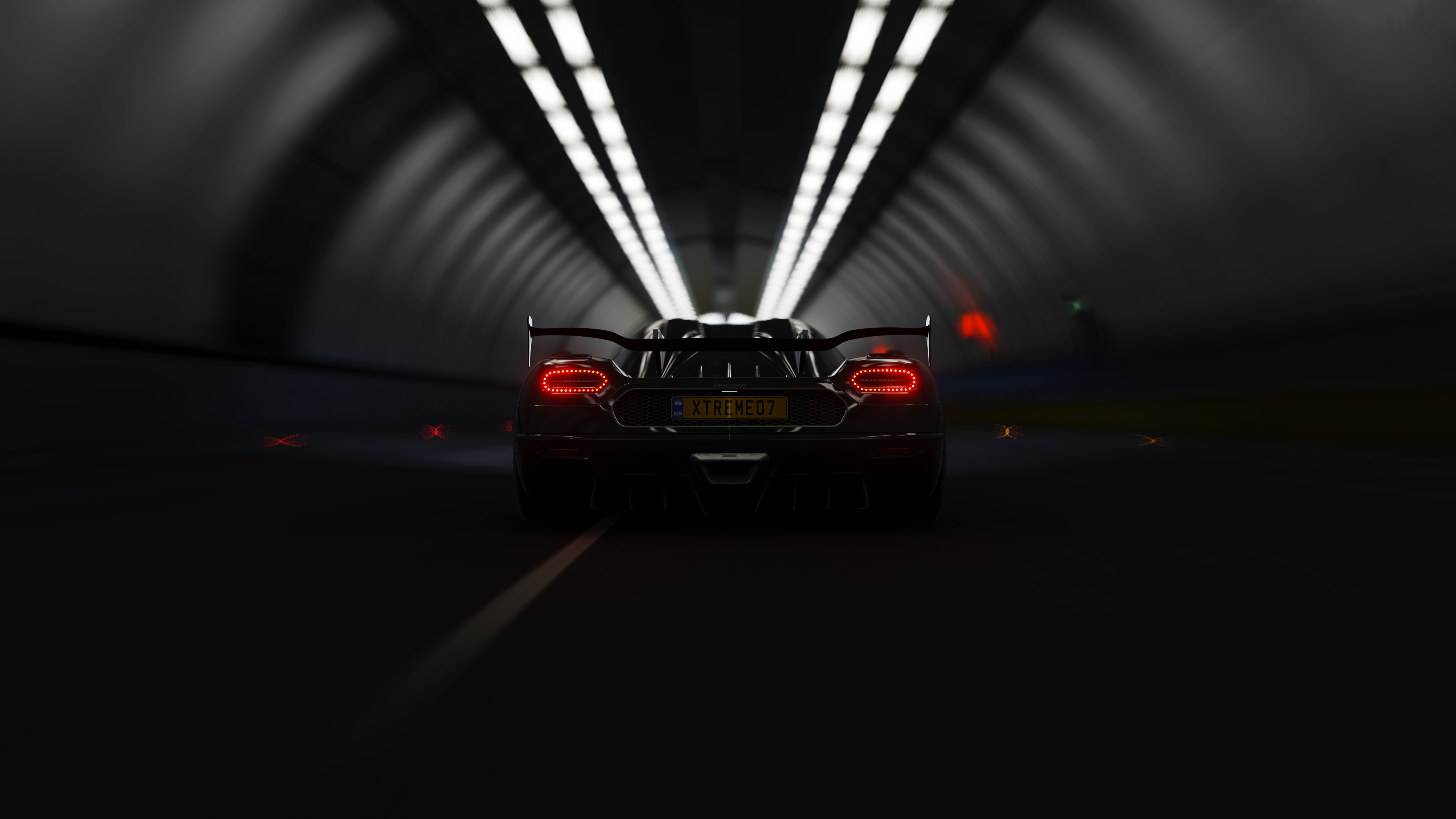 Forza Horizon Wallpaper