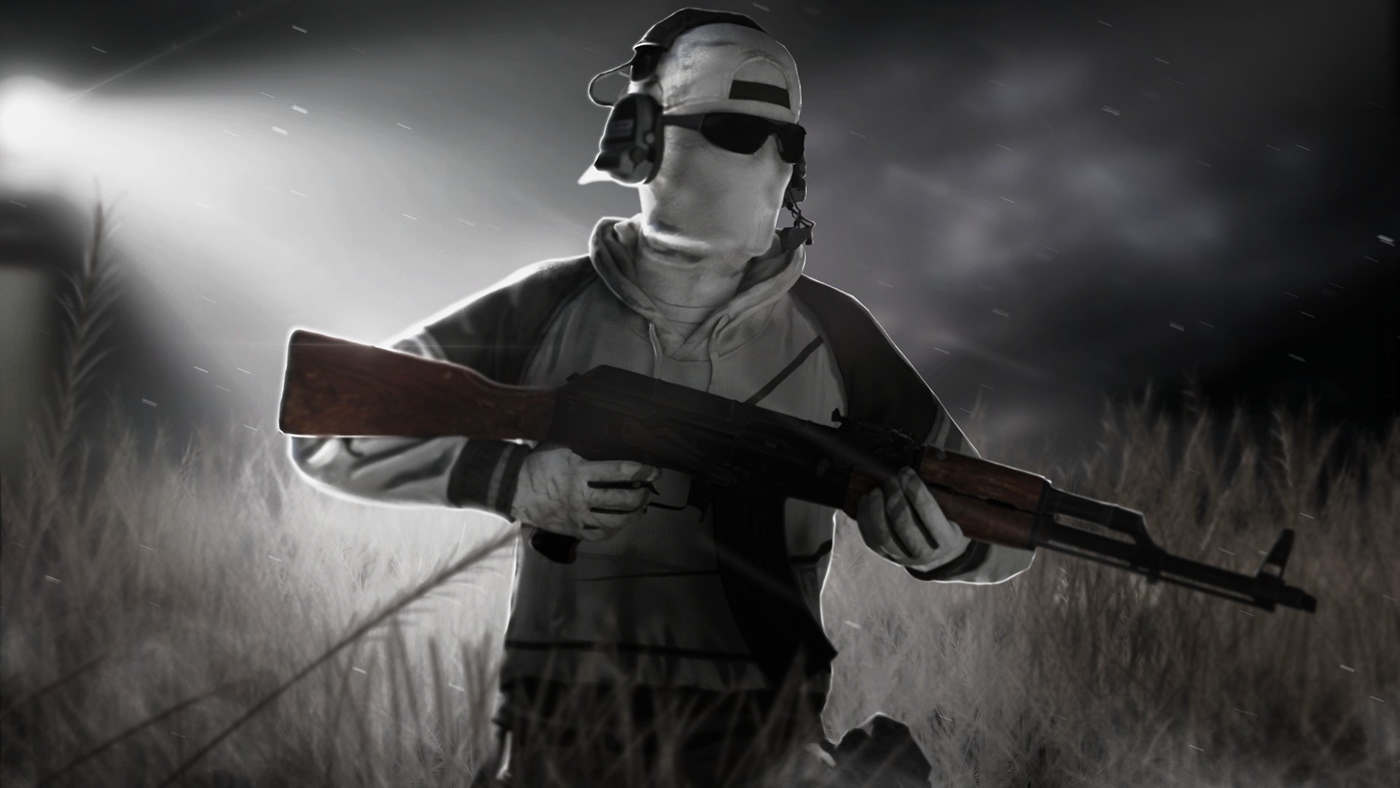 Warzone Thumbnails - Behance