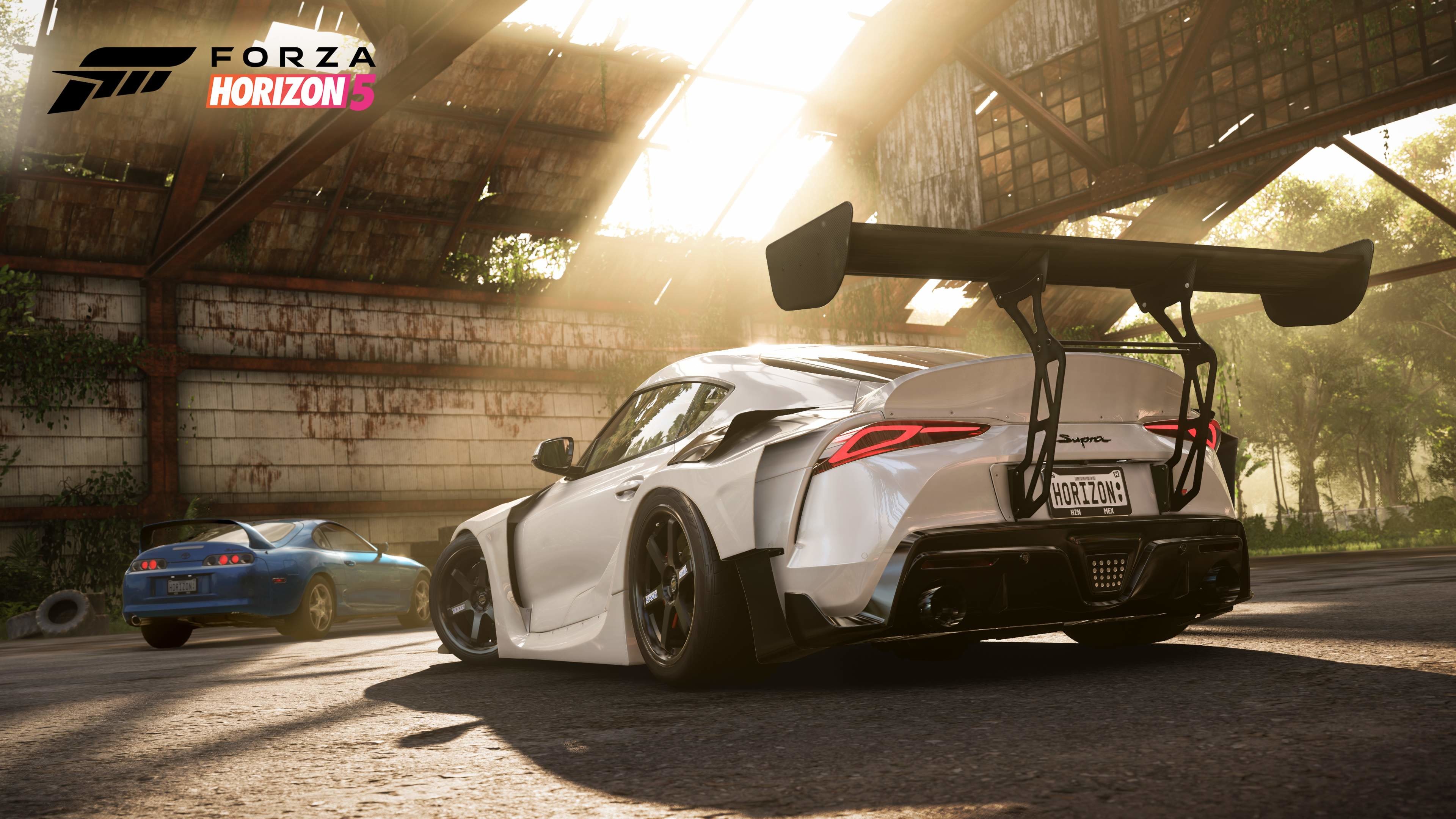 Game Forza Horizon 5 4k Ultra HD Wallpaper