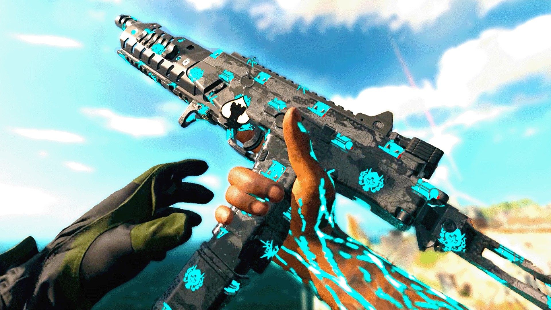 f r e e to use warzone thumbnail