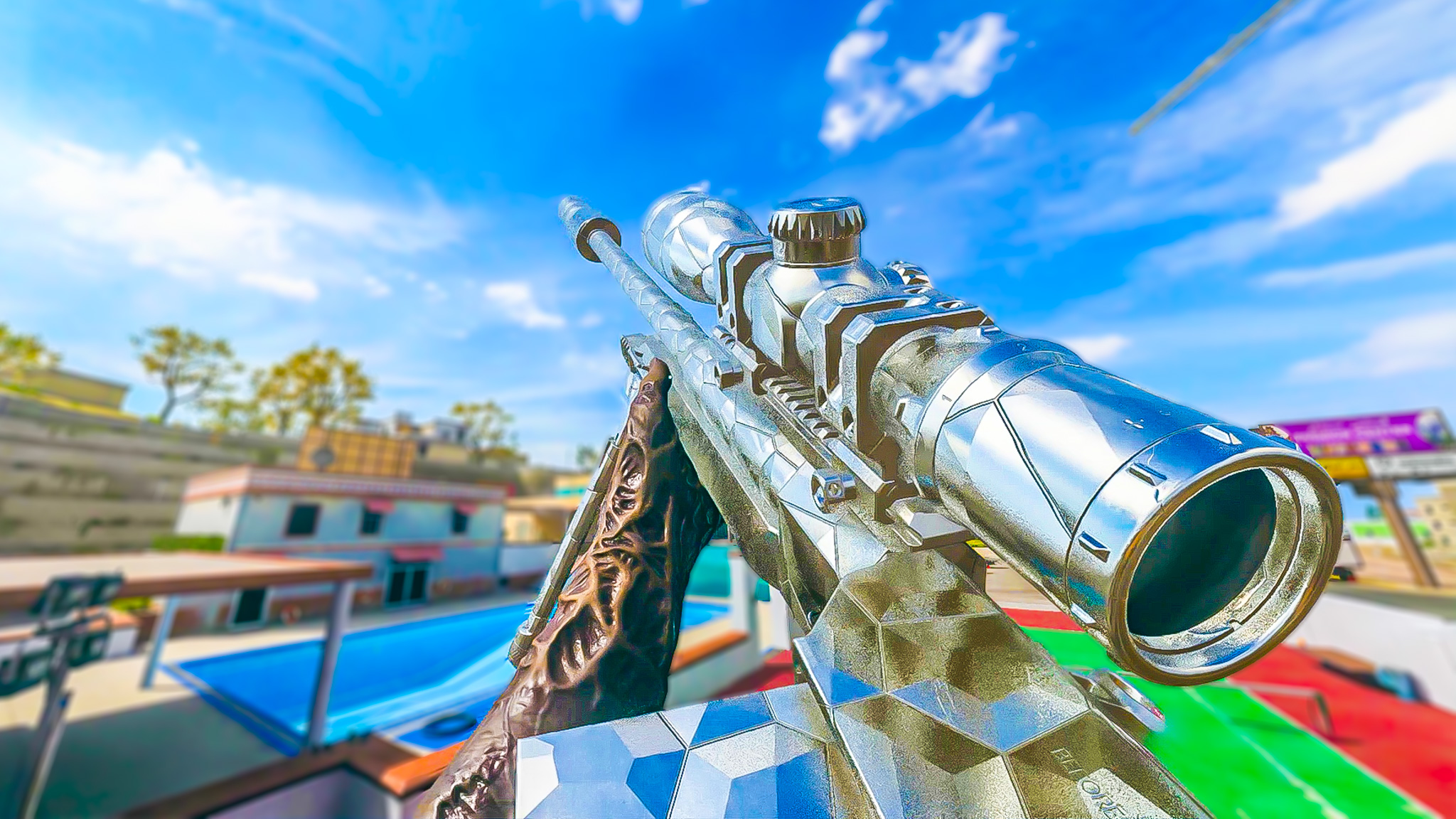 thumbnails for MW3 / Warzone 3