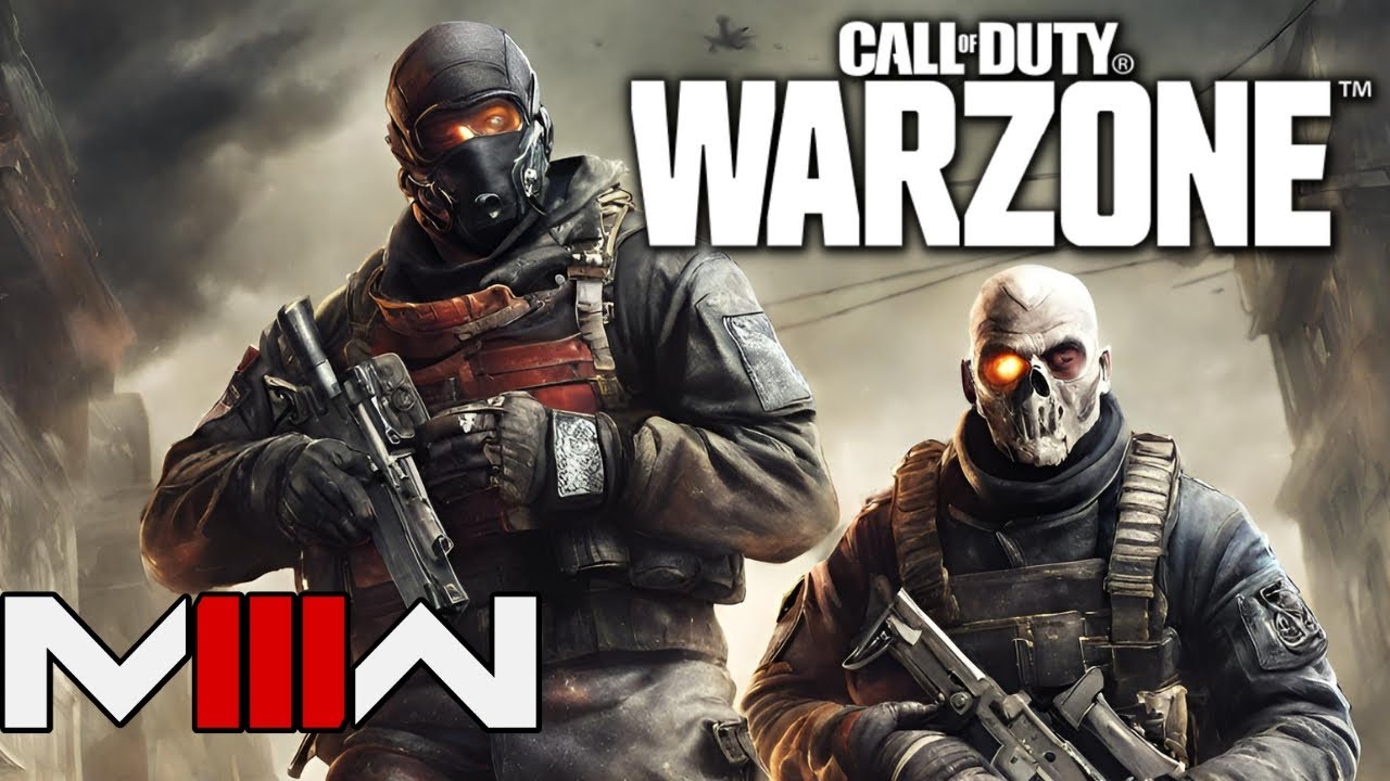 My BEST GAMEPLAY As a Casual Warzone