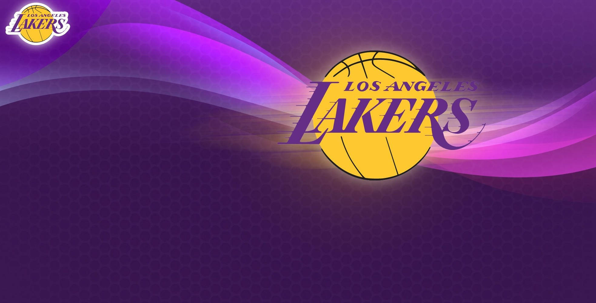 Lakers Wallpaper