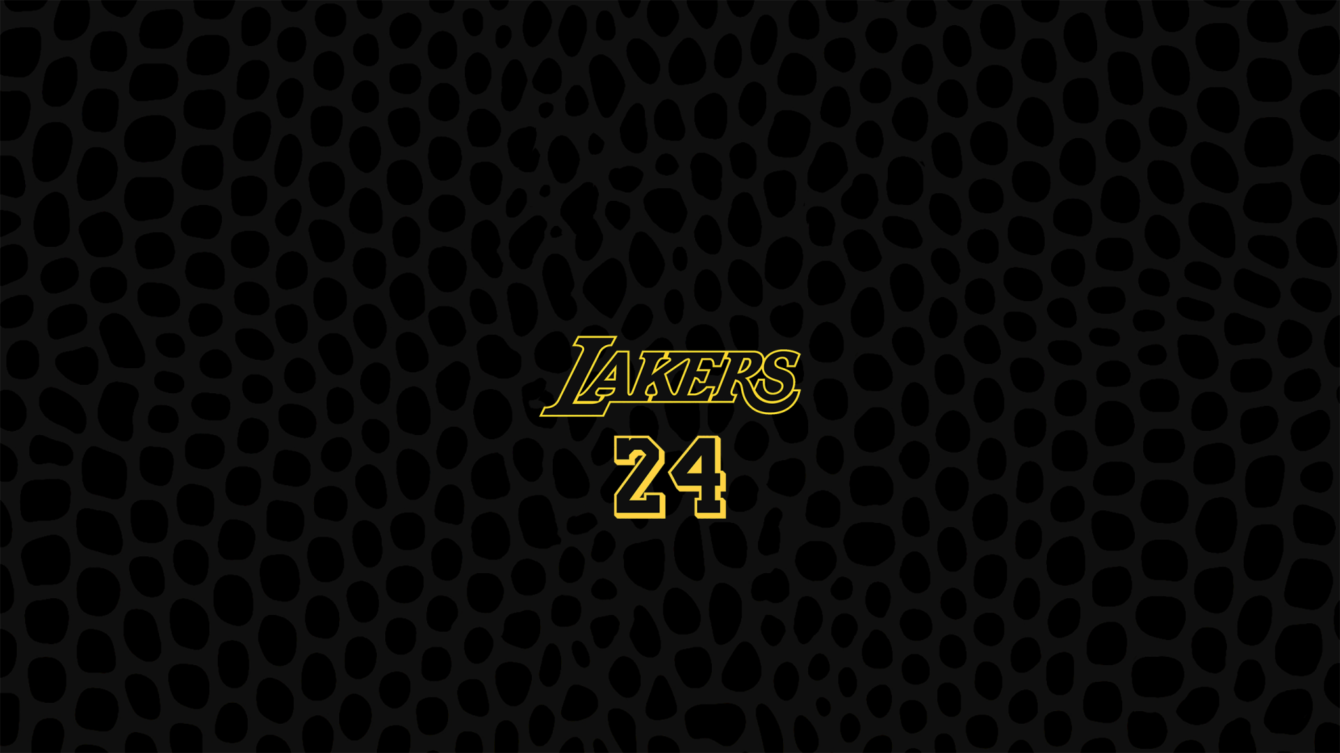 Angeles Lakers Kobe Bryant
