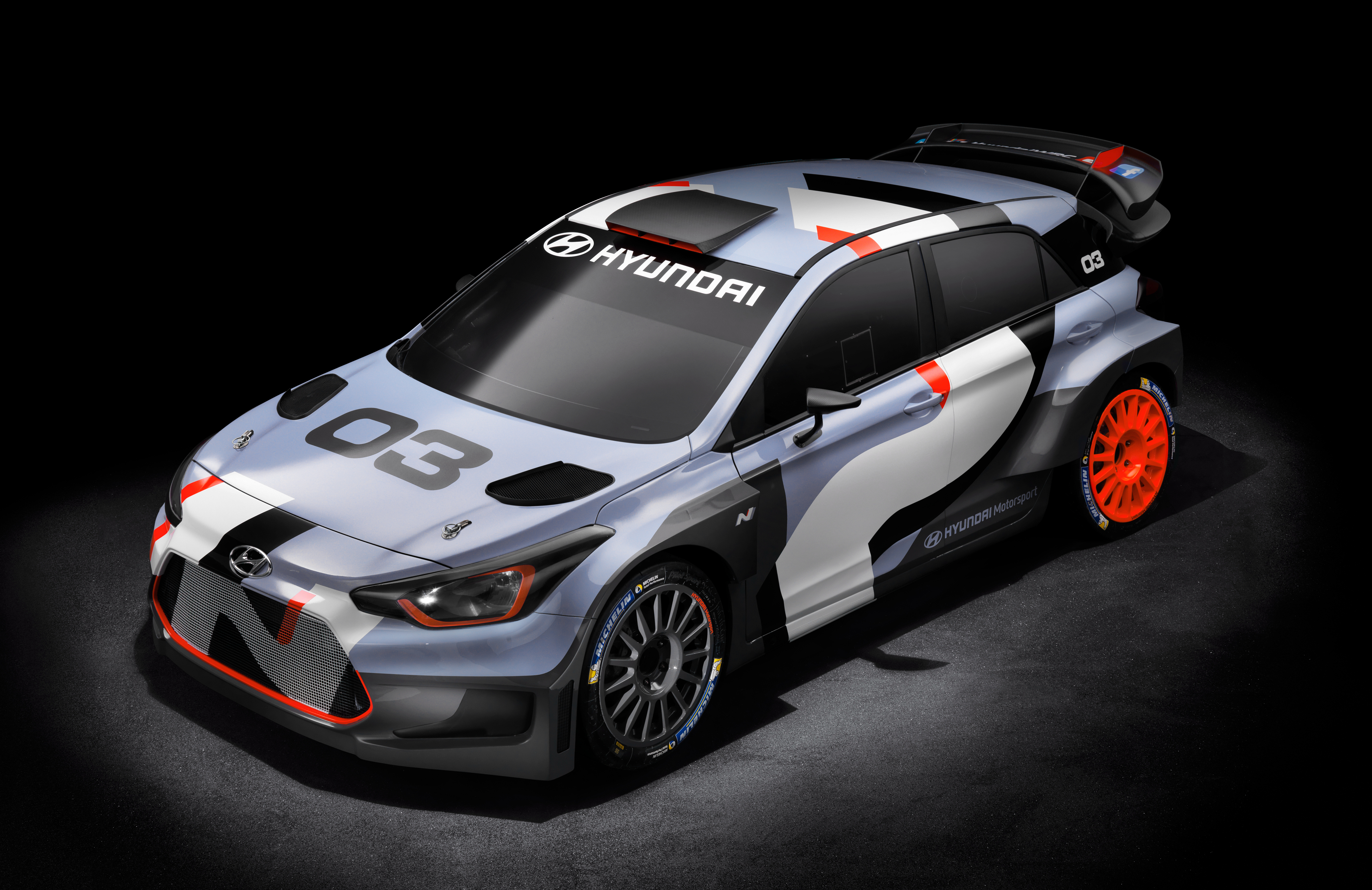Wrc, Racing, Hyundai I20, Vehicles