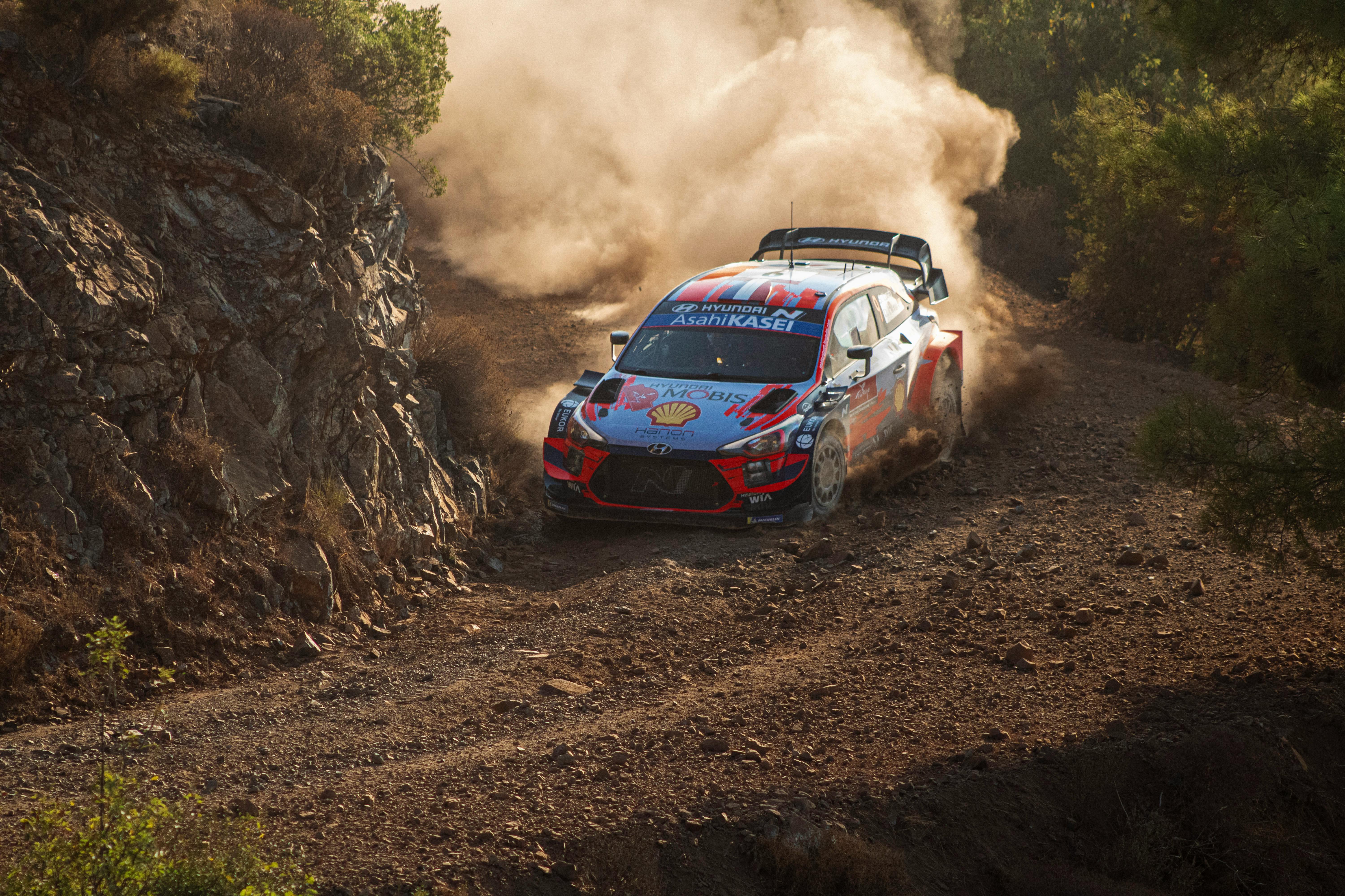 Download The BEST Free Wrc