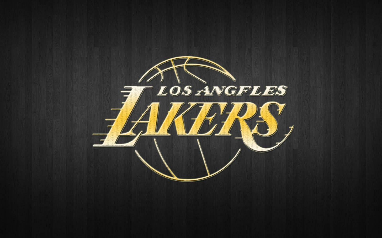 Download Lakers Wallpaper