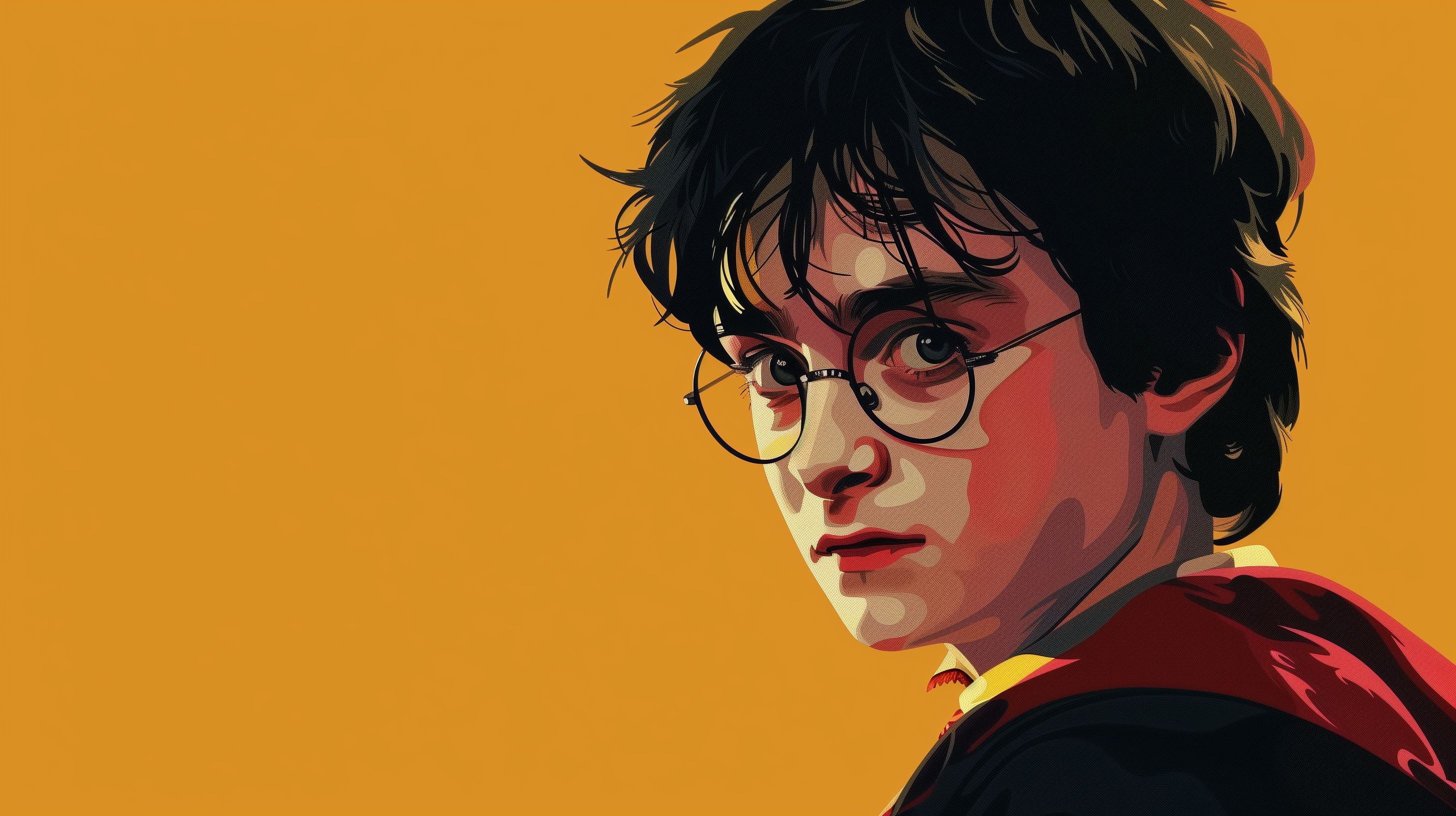 Harry Potter Wallpaper