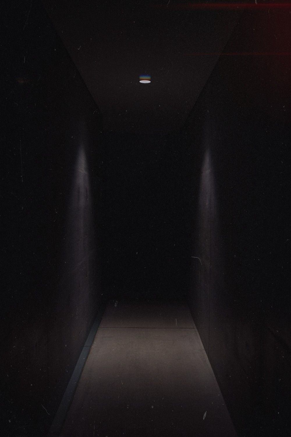 Scary Aesthetic Wallpaper