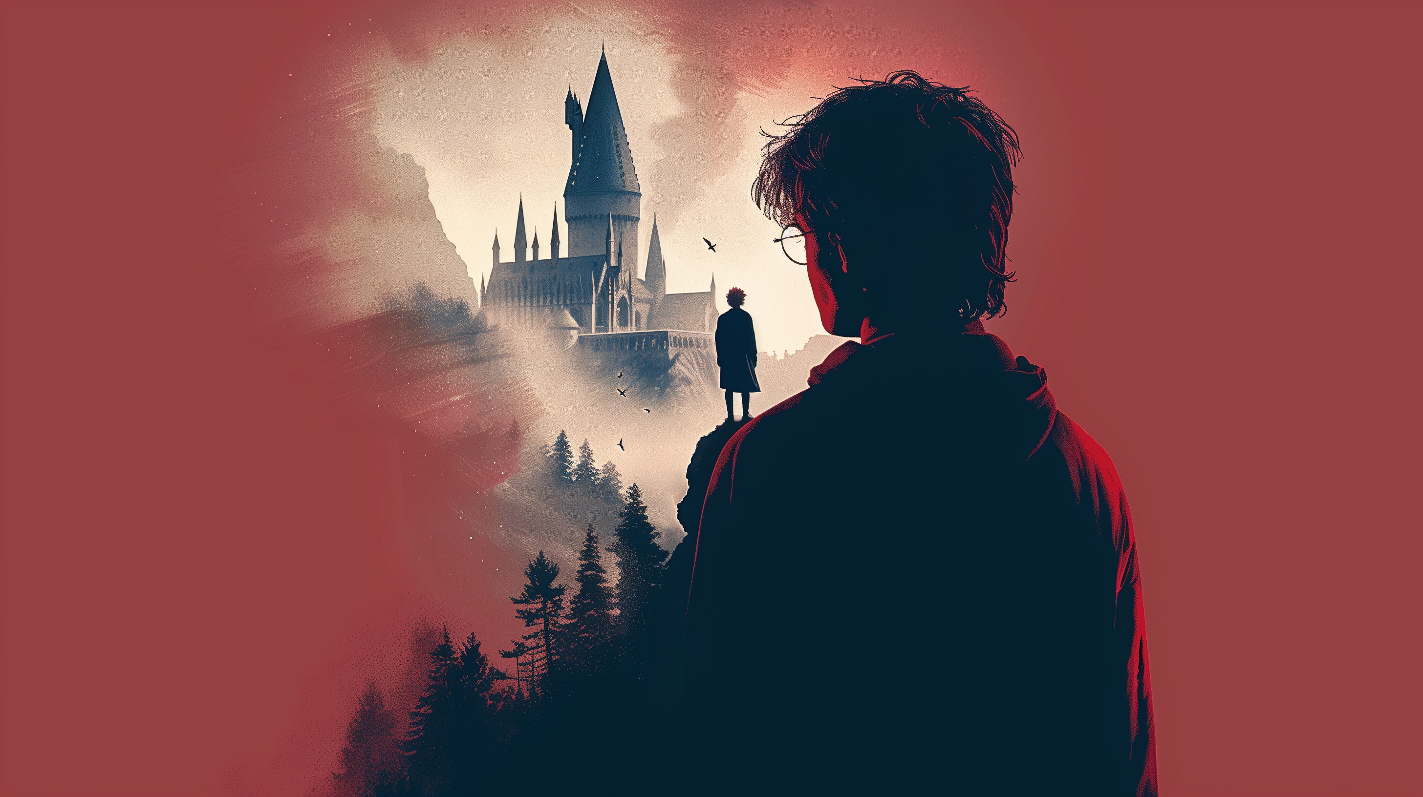 Harry Potter Wallpaper