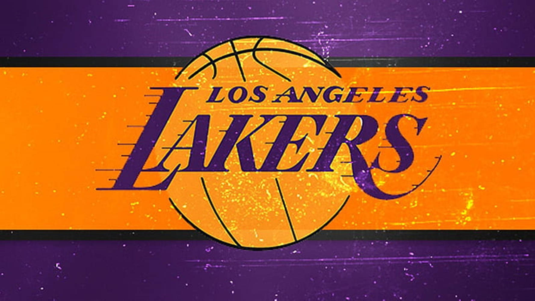 Los Angeles Lakers Wallpaper