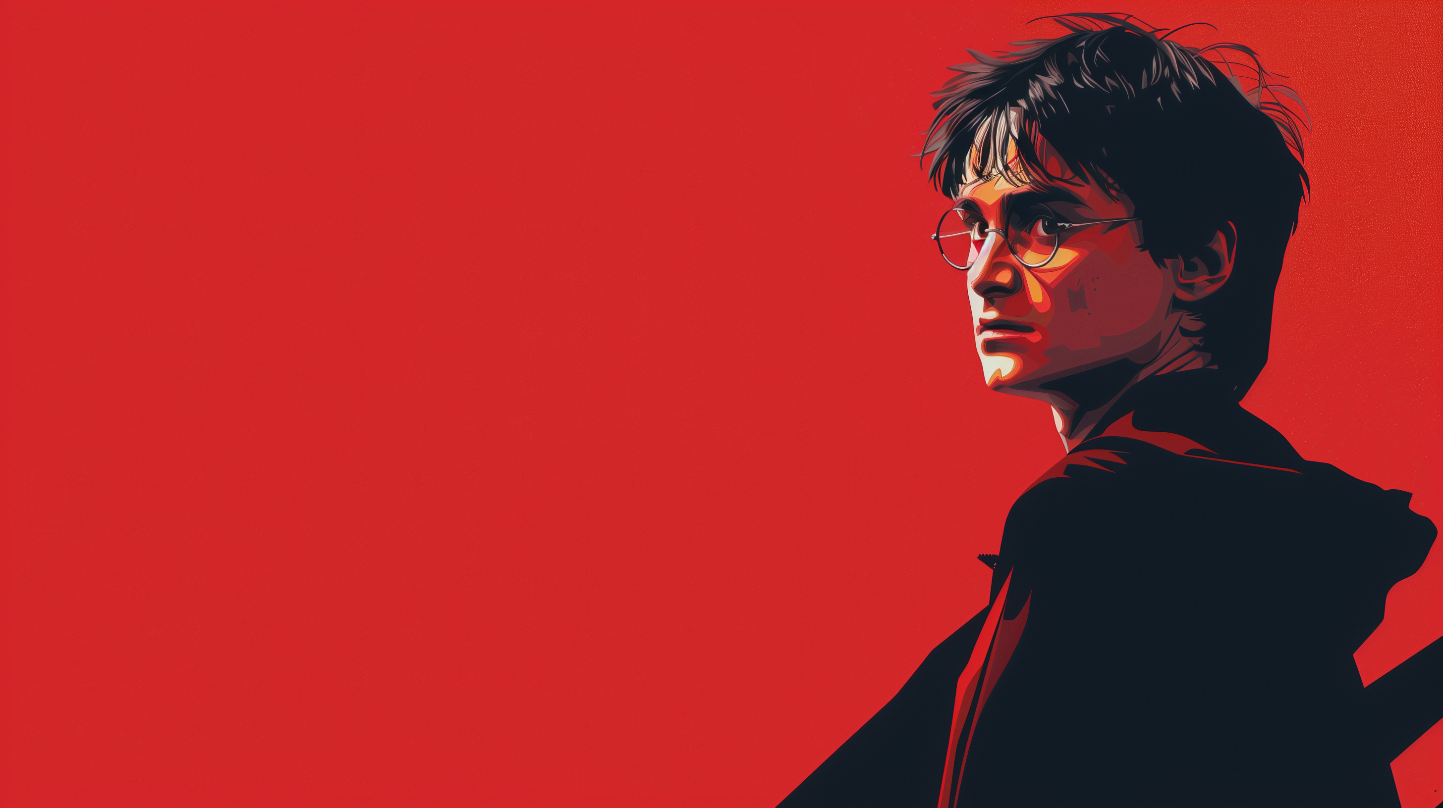 Harry Potter Wallpaper