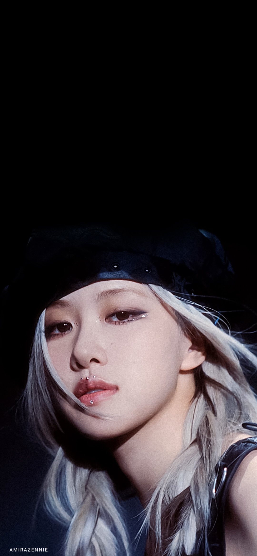 ROSÉ 'Pink Venom' Concept Teaser