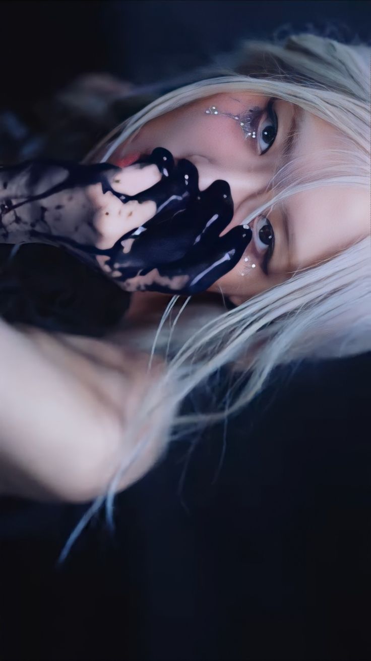 Rose Blackpink Pink Venom Wallpaper