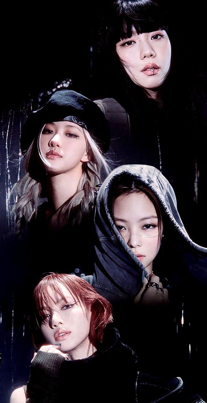 Pink Venom BlackPink