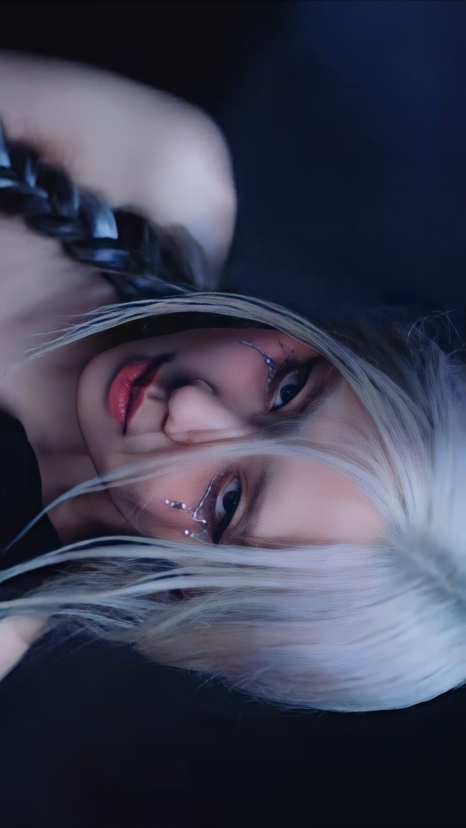 Rose Blackpink Pink Venom Wallpaper