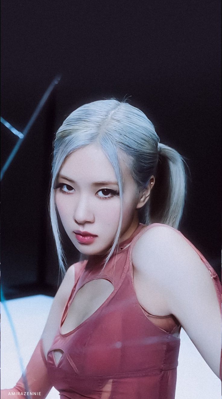 PINK VENOM' Concept Teaser wallpaper