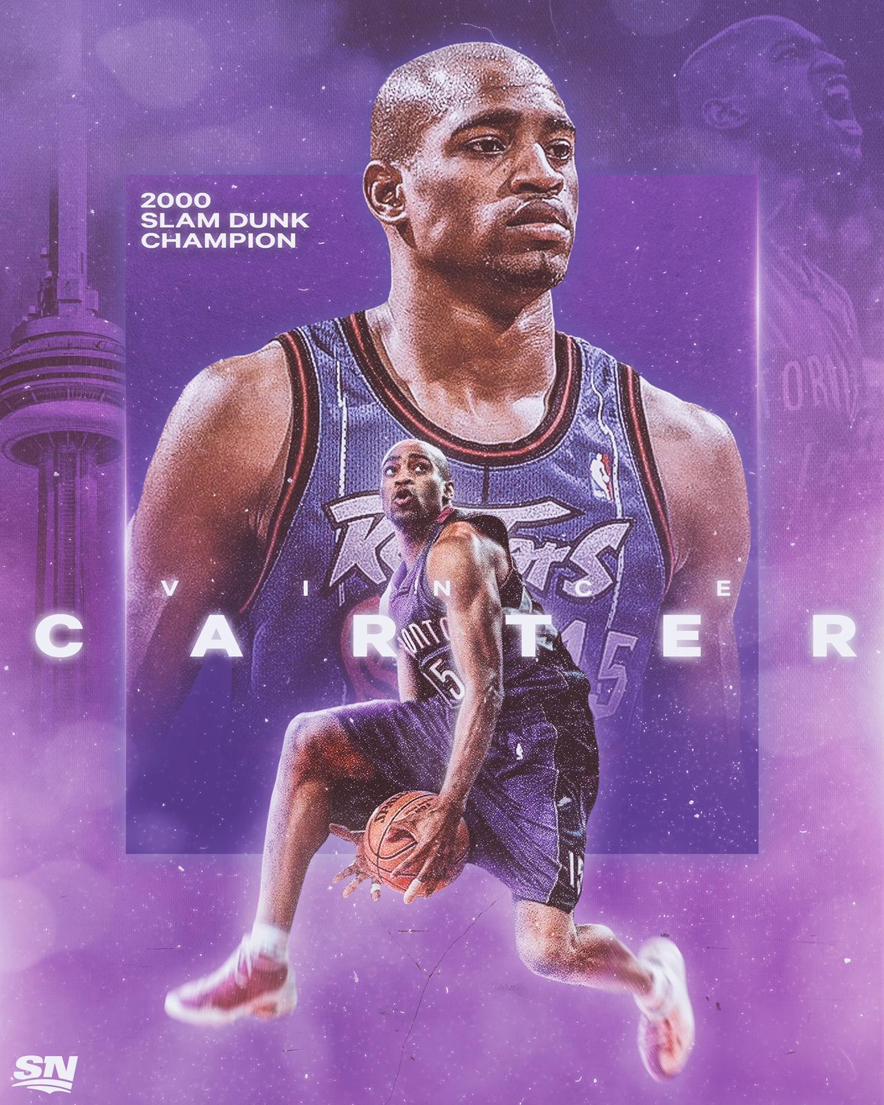 Vince Carter
