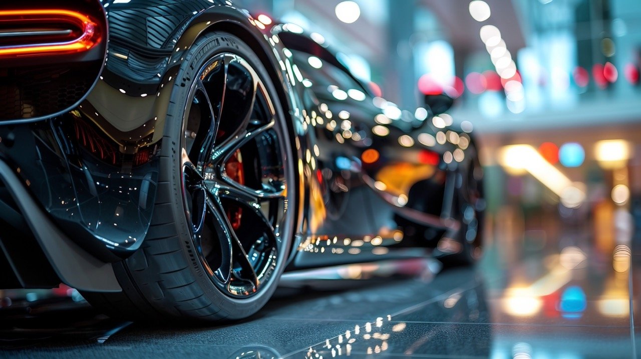 Porsche HD Cars Wallpaper, Classic Car