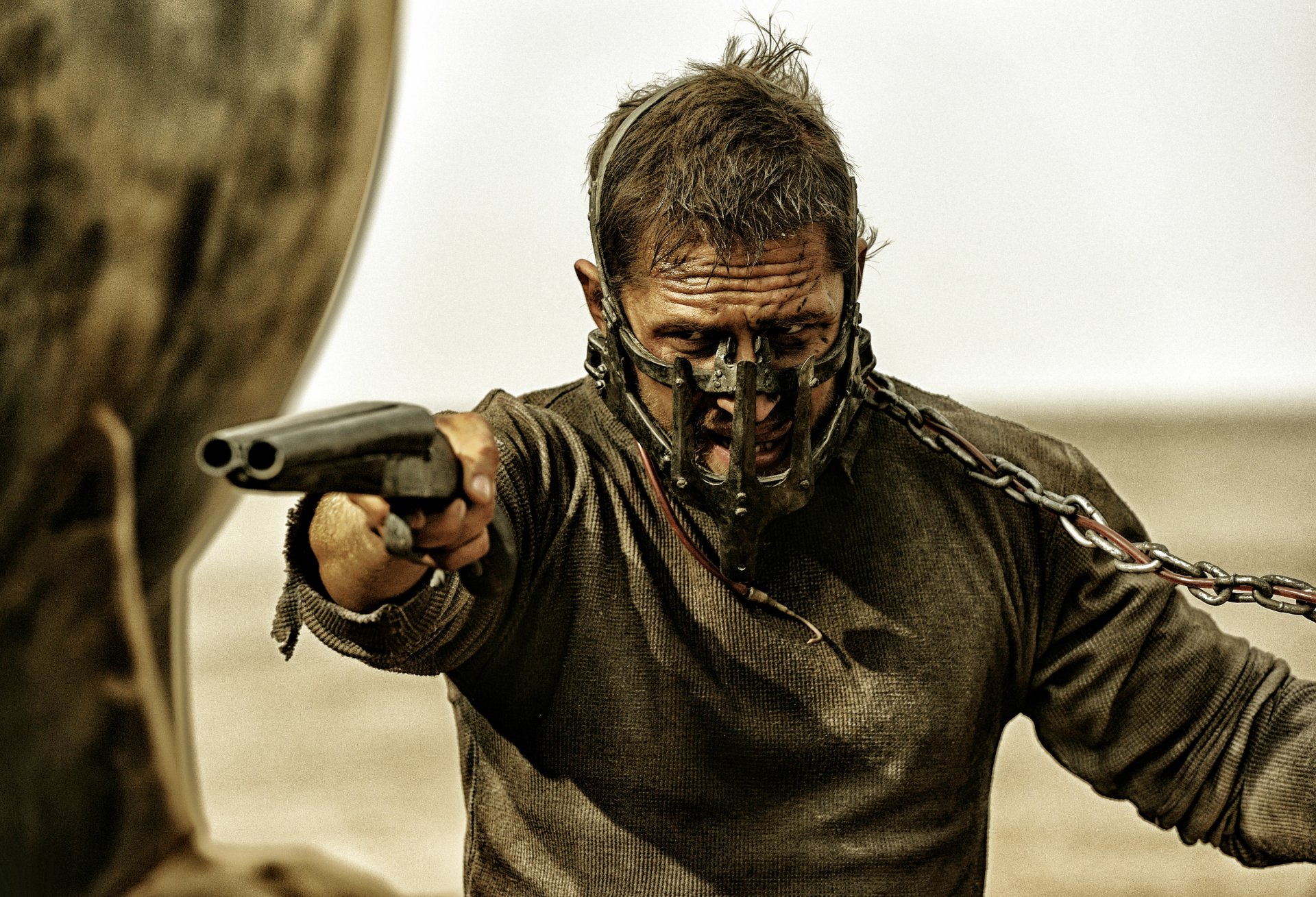 Mad Max: Fury Road Ultra HD Wallpaper