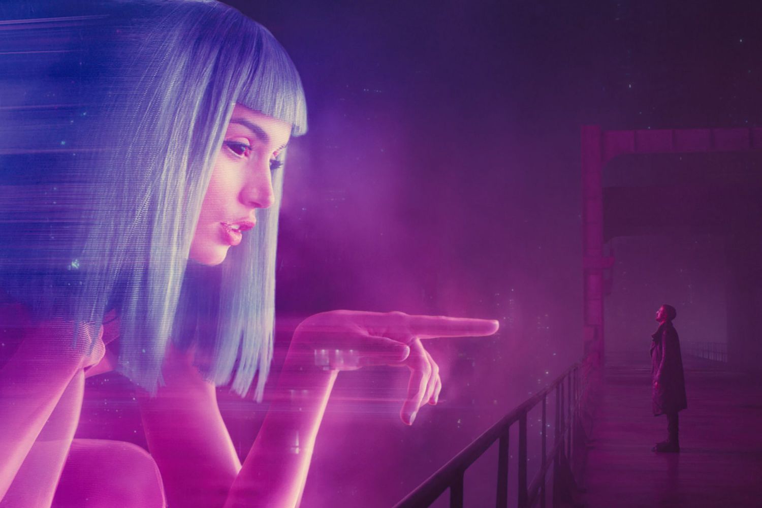 Blade Runner 2049 Photo Dive Into Film