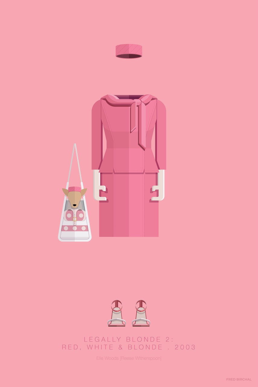 Legally Blonde 2