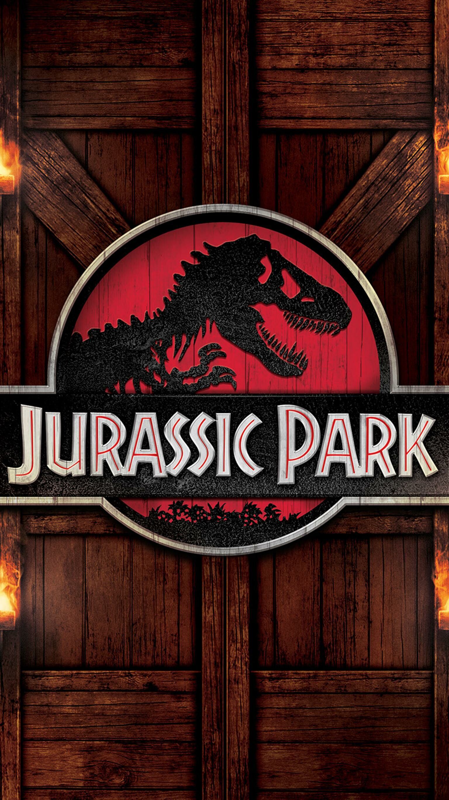 Jurassic Park Wallpaper