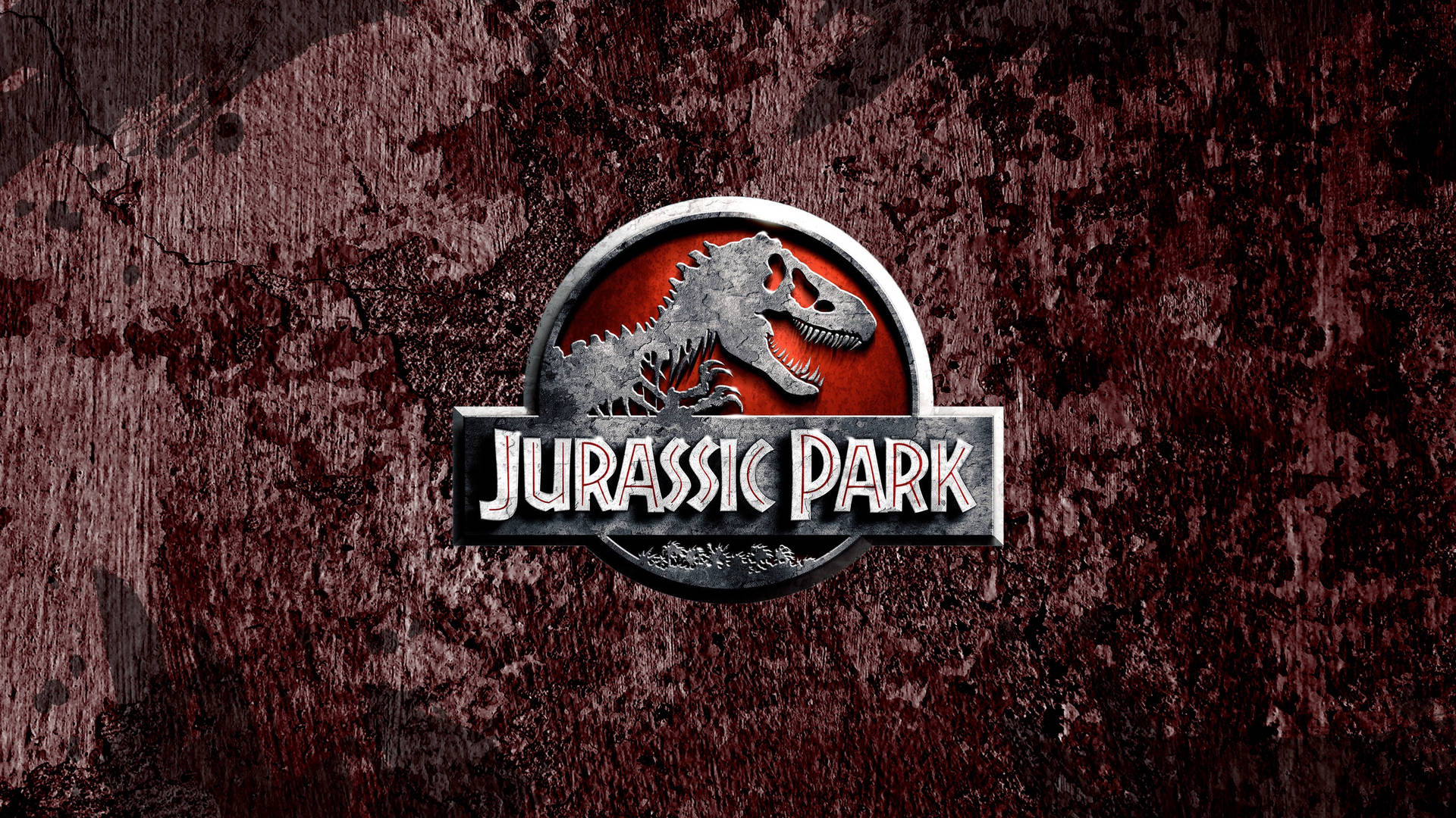 Jurassic Park Wallpaper