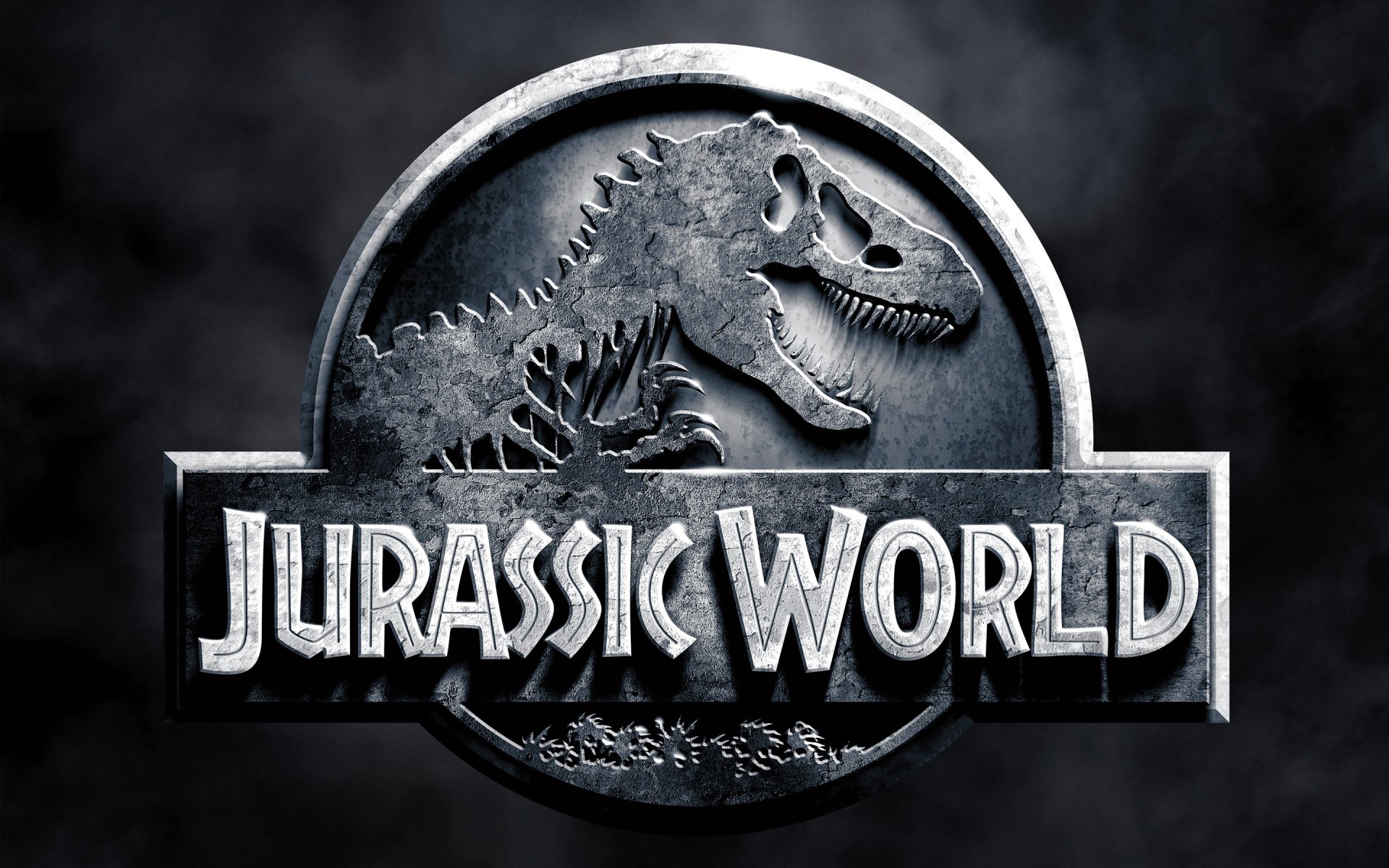 Jurassic World HD Movie Wallpaper