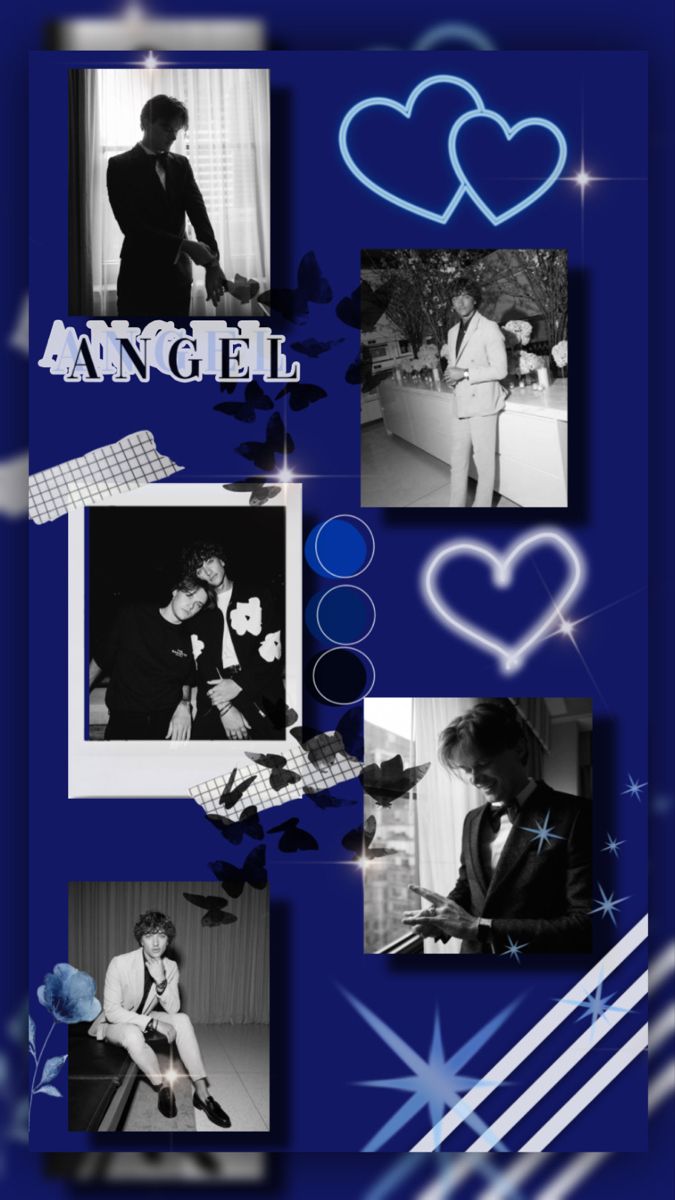 Gavin Casalegno & Chris Briney Lock Screen