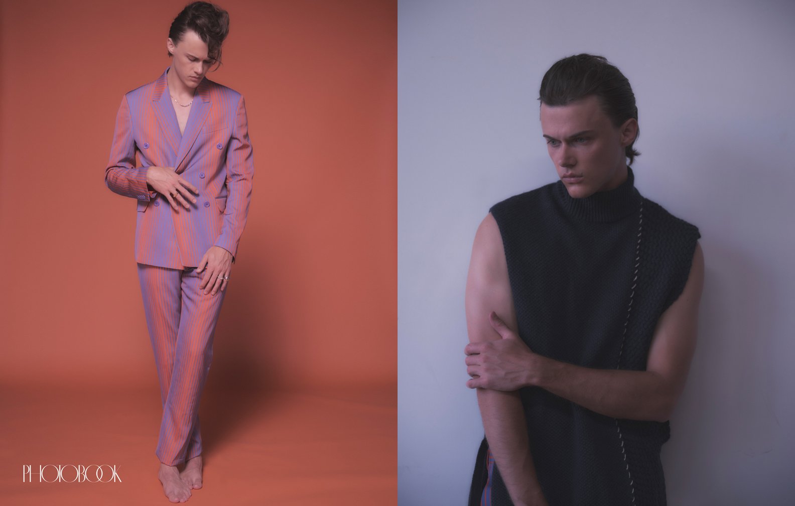 Chris Briney next appears in