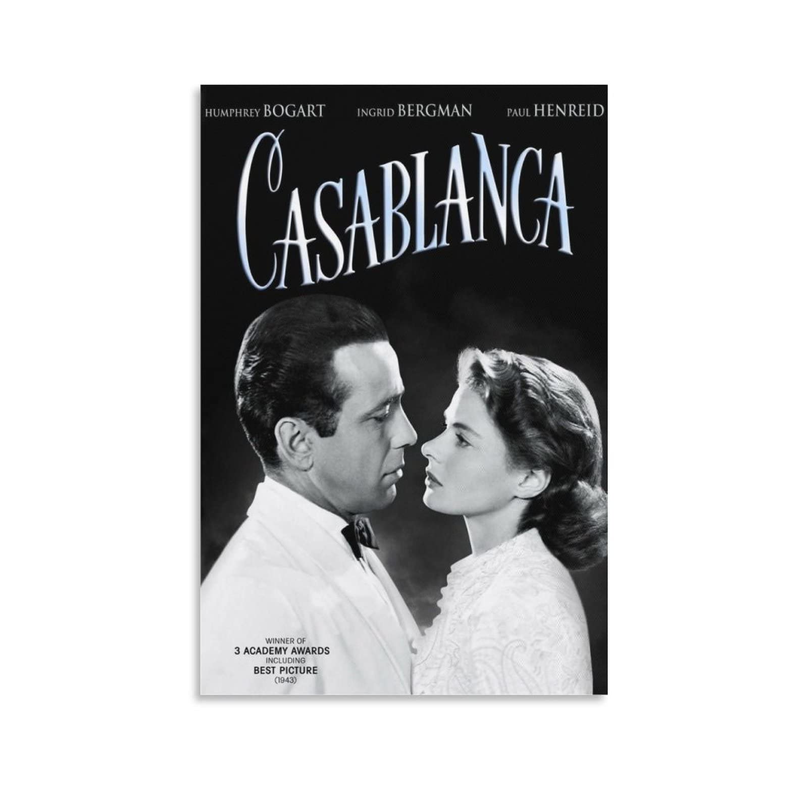 OFITIN Casablanca Movie Classic