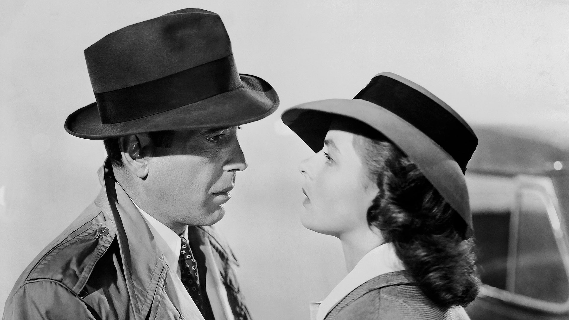 Years of Casablanca