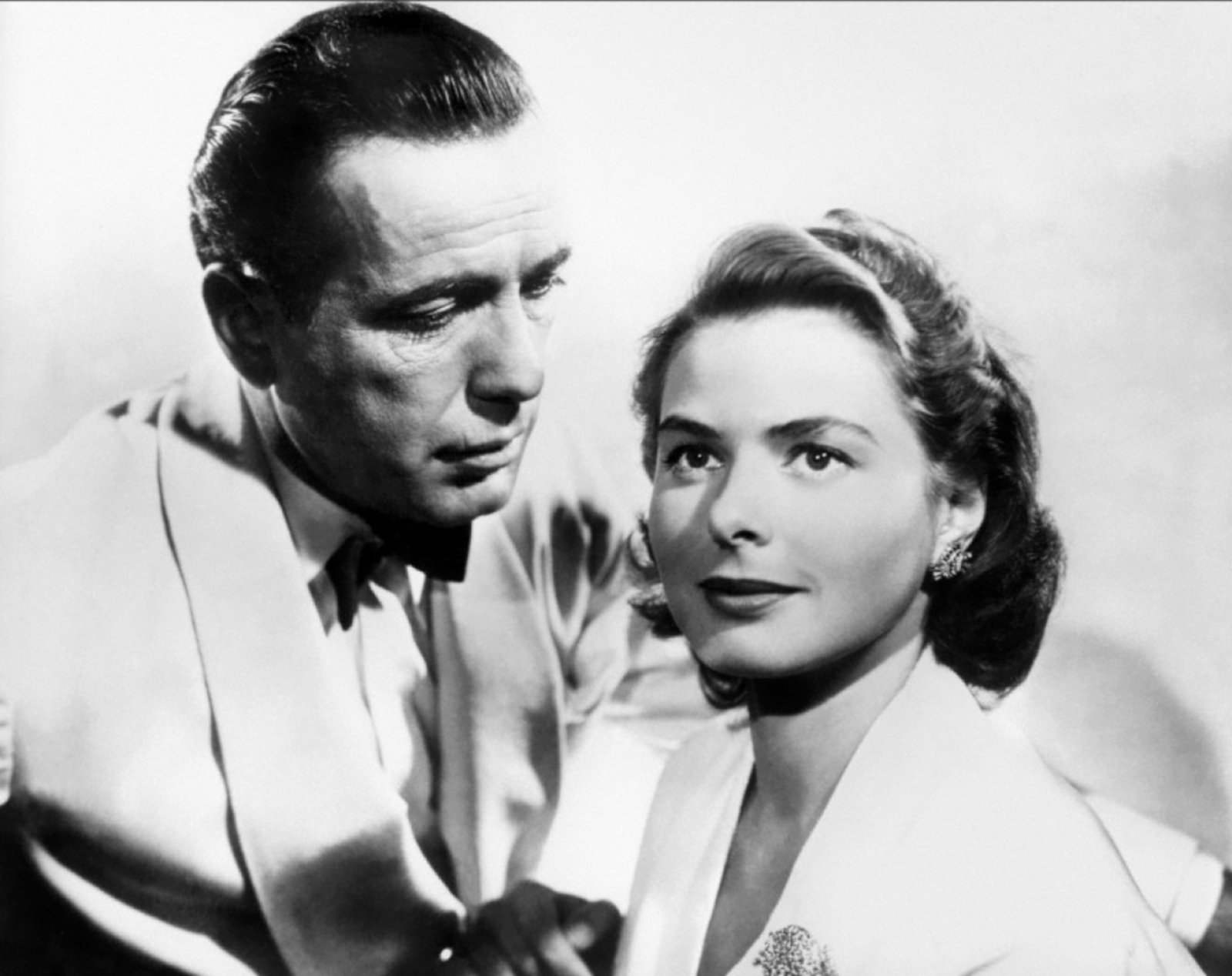 Download Movie Casablanca Wallpaper