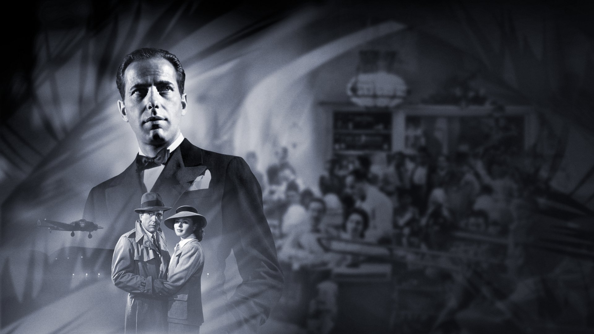 Movie Casablanca 4k Ultra HD Wallpaper