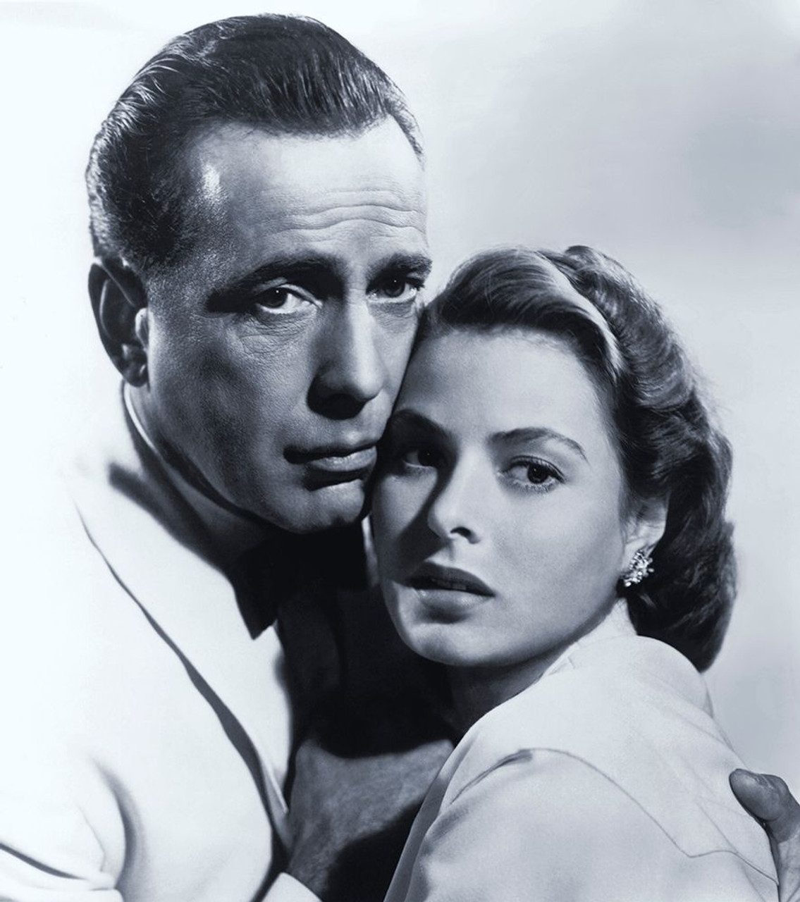 Casablanca Poster Print