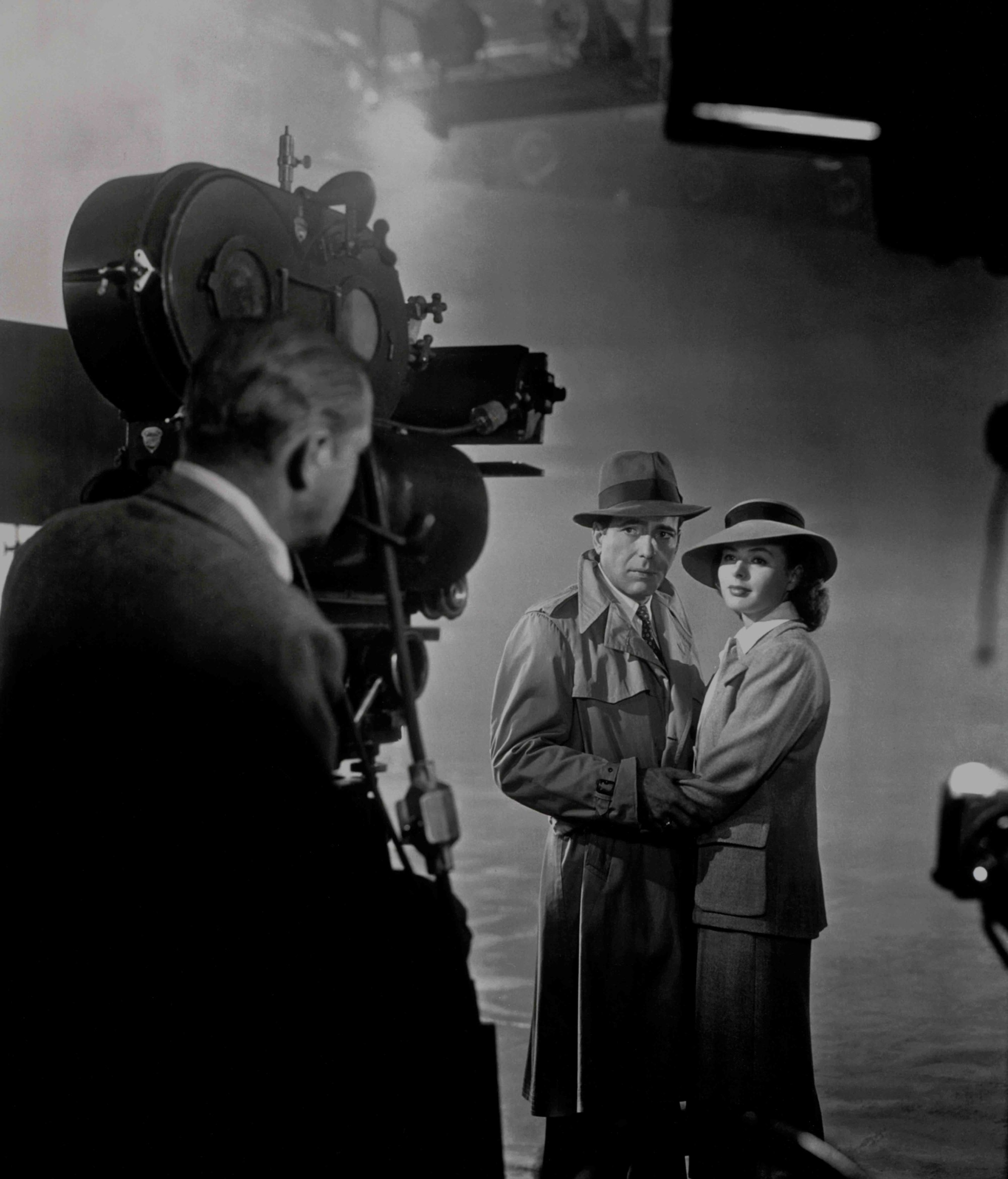 Significant Movies and Moviemakers
