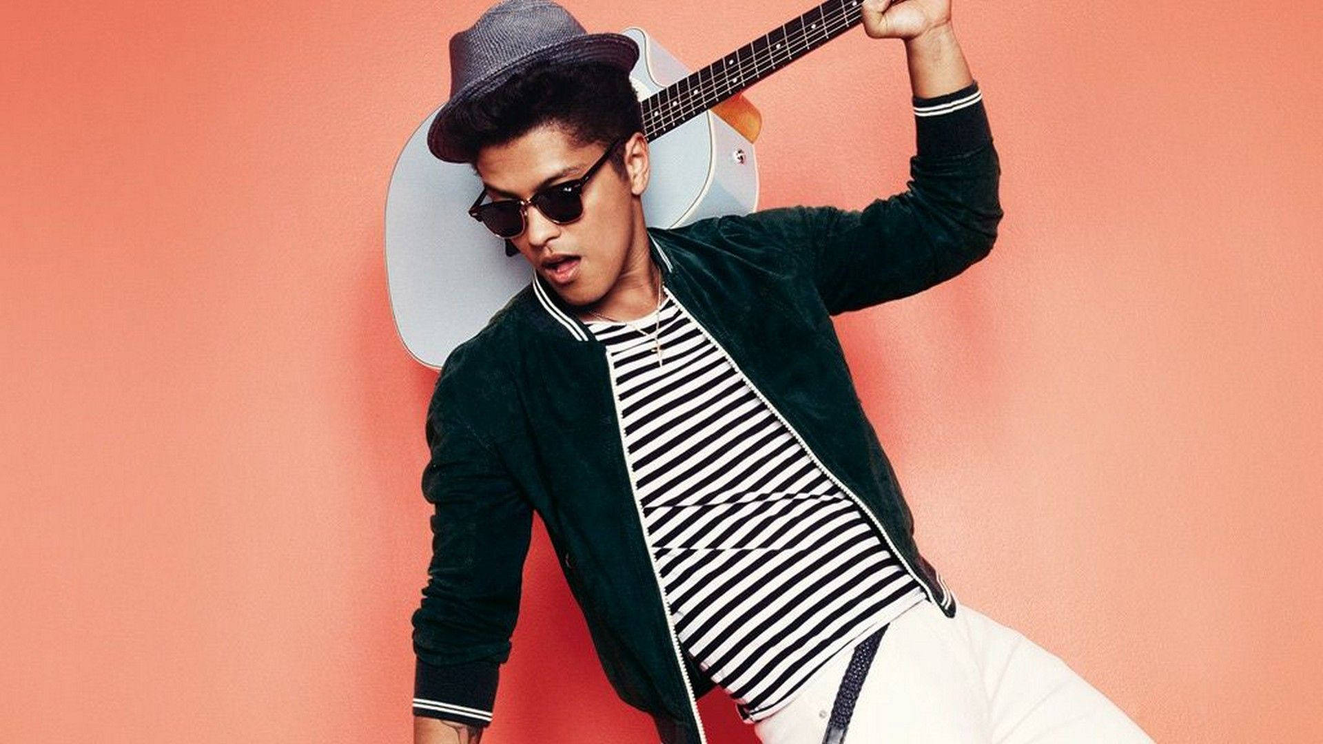 Bruno Mars Wallpaper
