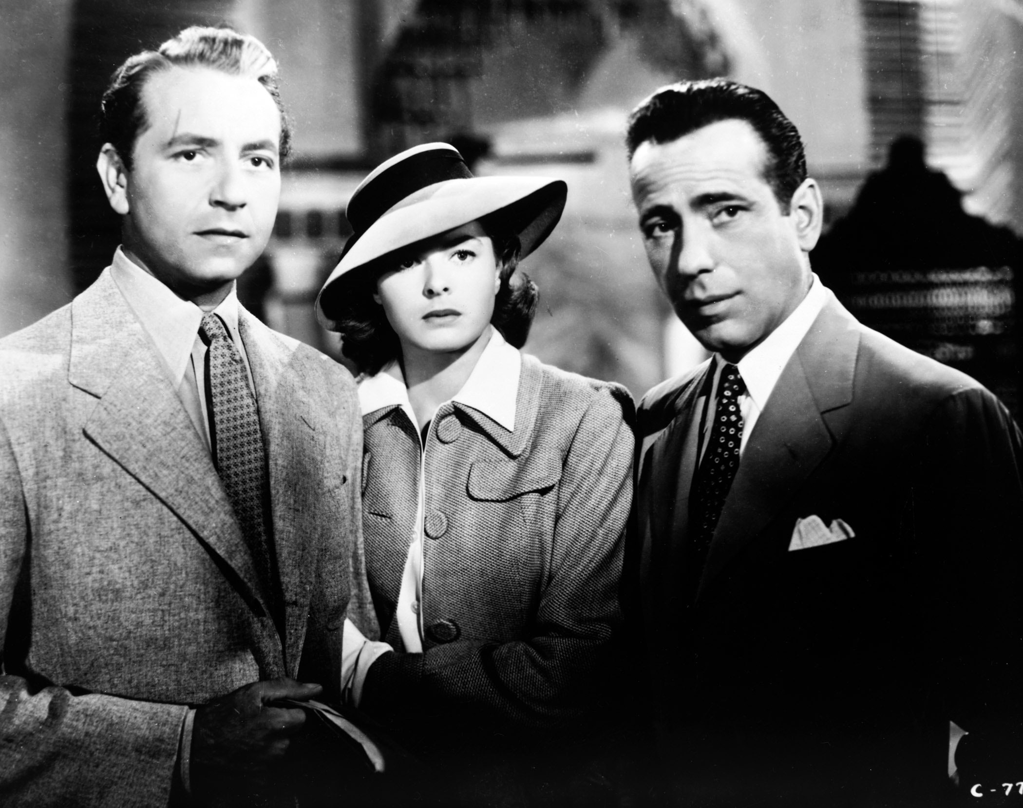 Classic Movies Are Now Streaming