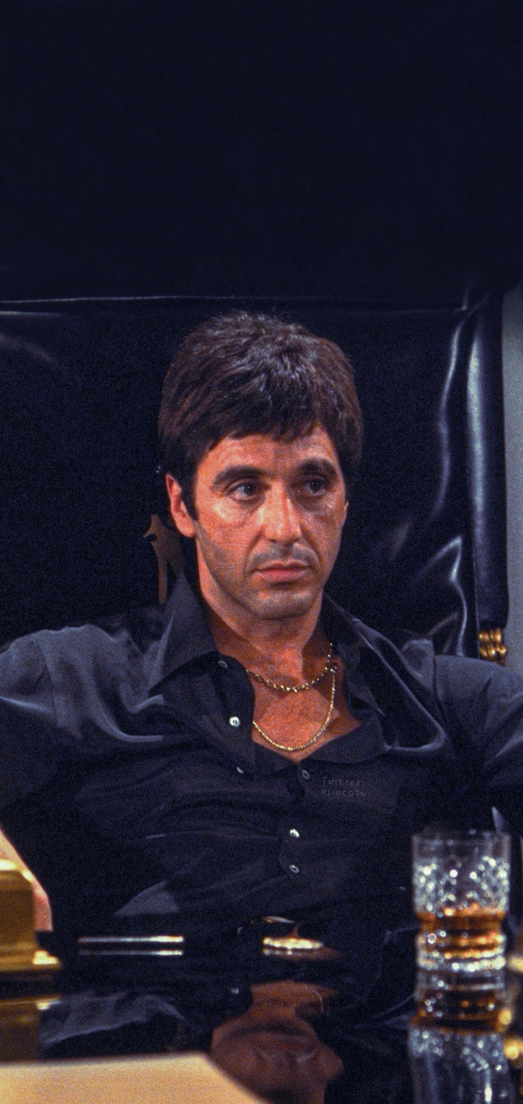 L i n c o 1 n - —. #Wallpaper 4K