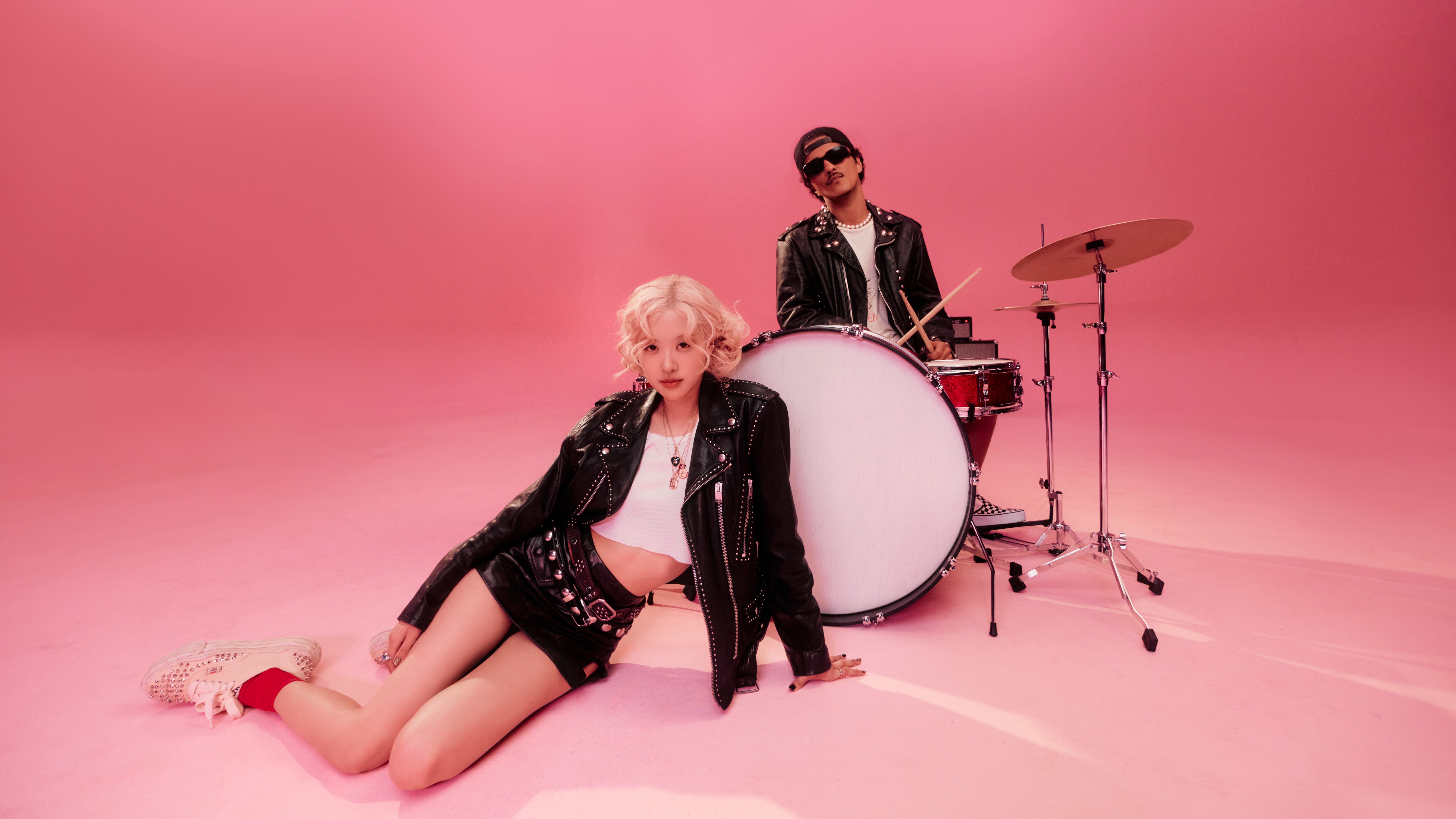 Single 'Apt.' Is A Pop Punk Delight