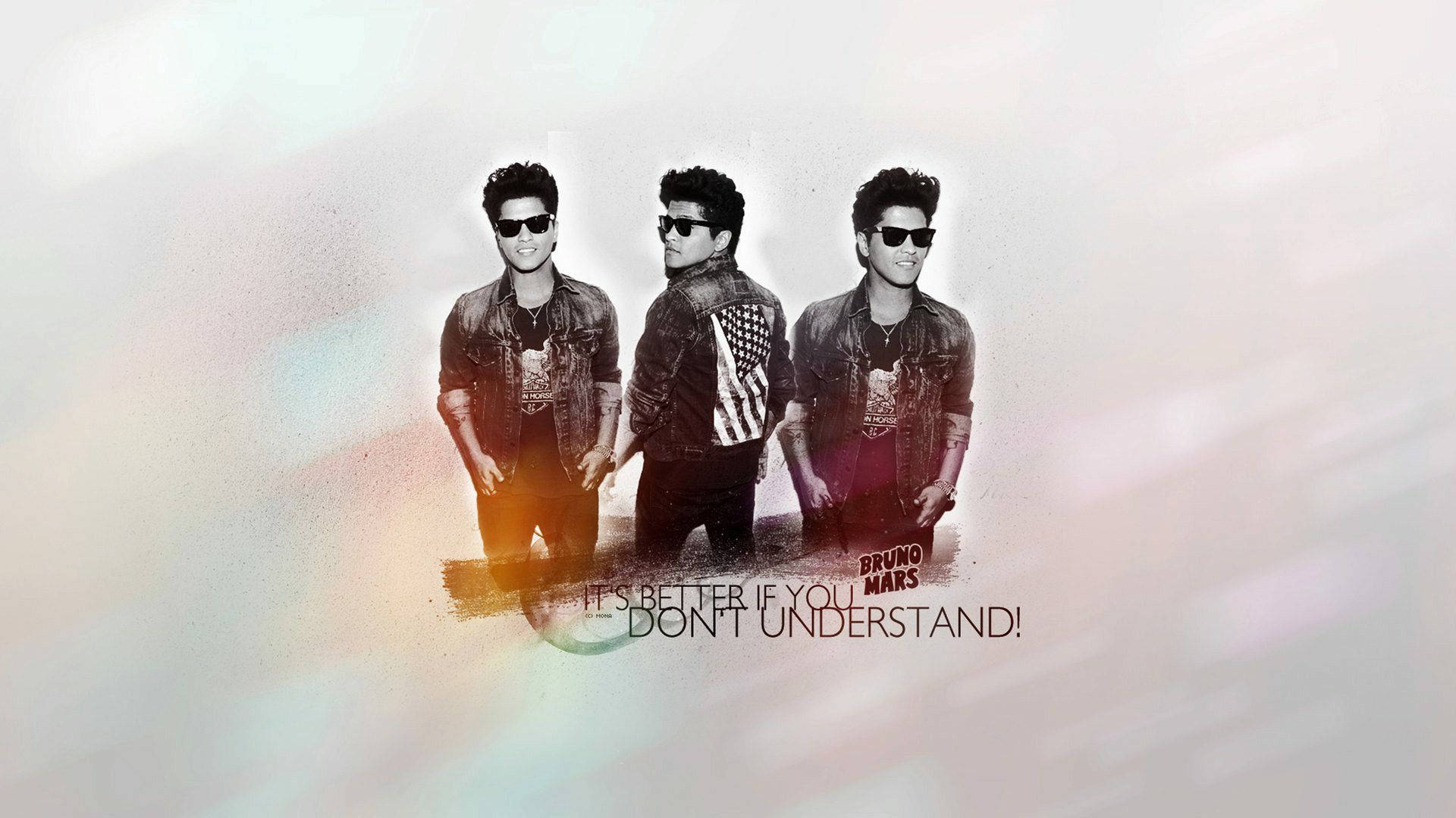 Bruno Mars Desktop Wallpapers - Wallpaper Cave