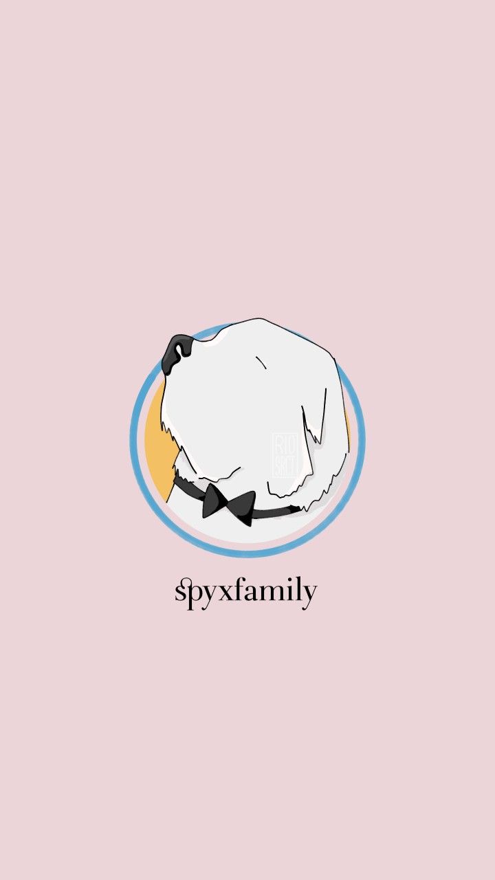 spy x family bond