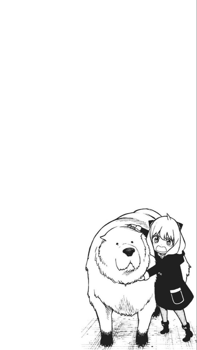 Spy family wallpaper