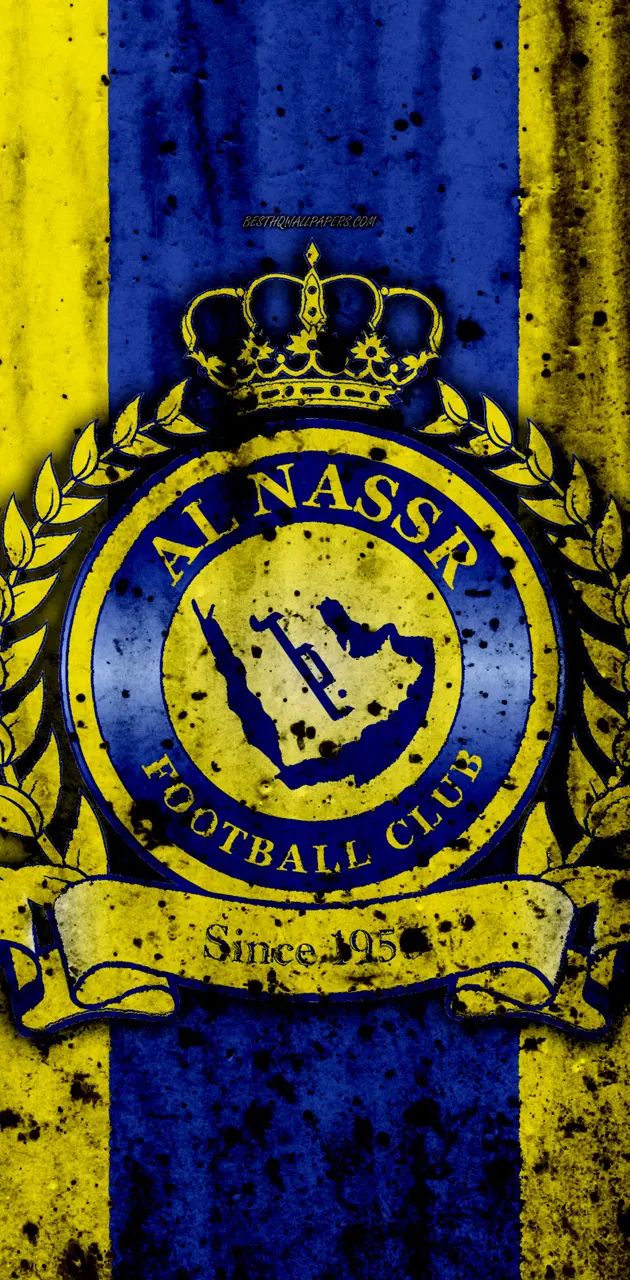 Al Nassr FC wallpaper