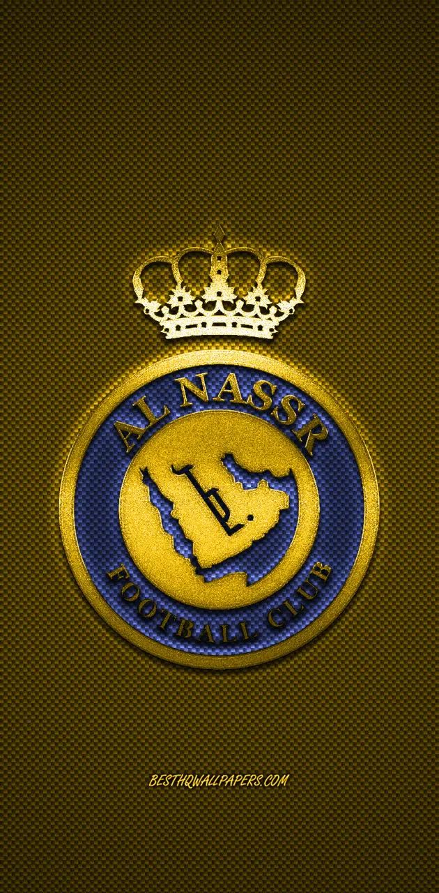 Al Nassr FC Wallpaper
