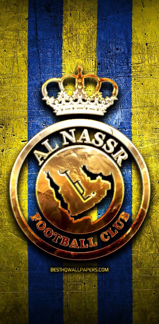 Awesome Al Nassr FC Wallpaper